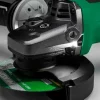 Rebarbadora sem escova 36V 125 mm Hikoki G3613DVFW2Z