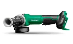 Rebarbadora sem escova 36V 125 mm Hikoki G3613DVFW2Z
