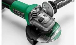 Rebarbadora sem escova 36V 125 mm Hikoki G3613DVEW2Z
