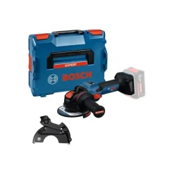Rebarbadora sem fio com X-LOCK EXPERT EXWX18V-15S Bosch 06019M6100
