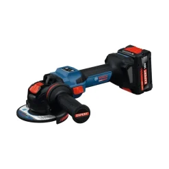 Rebarbadora sem fio com X-LOCK EXPERT EXWX18V-15S Bosch 06019M6100