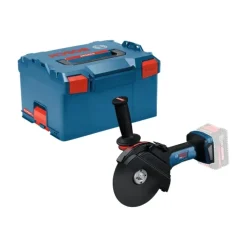 Rebarbadora sem fio EXPERT EXWS18V-180P Bosch BS06019H6M00