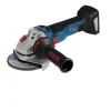 Rebarbadora sem fio GWS 18V-125 SC Professional