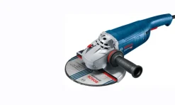 Rebarbadoras GWS 22-230 J Bosch 06018C1300