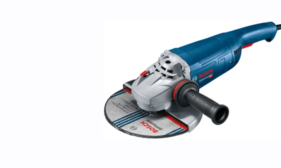 Rebarbadoras GWS 22-230 J Bosch 06018C1300