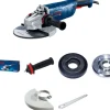 Rebarbadoras GWS 24-230 P Bosch 06018C3100