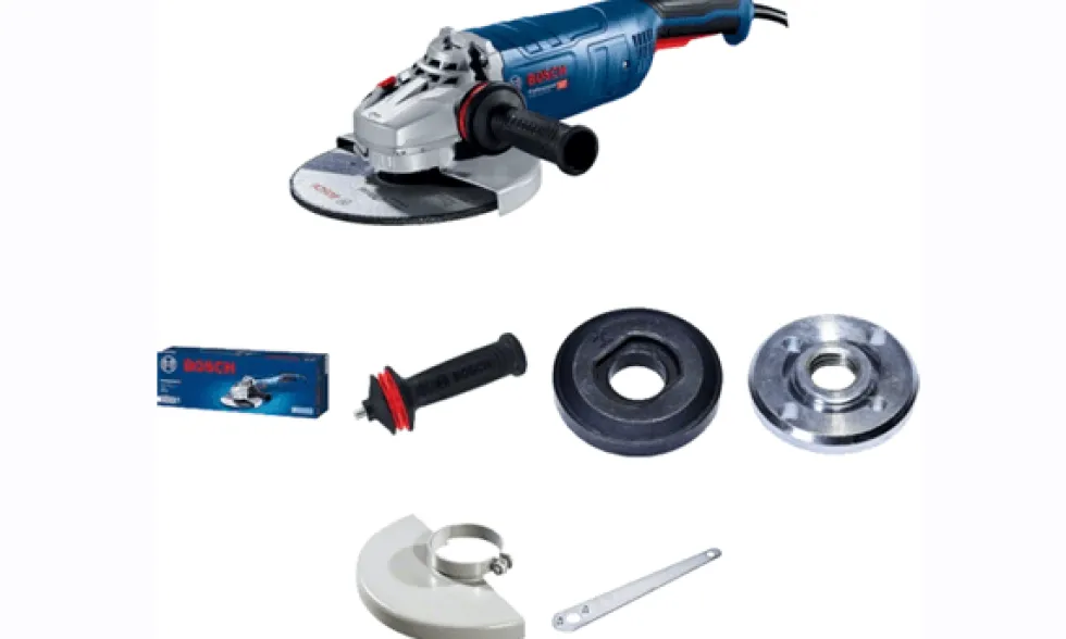 Rebarbadoras GWS 24-230 P Bosch 06018C3100