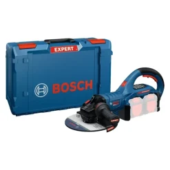Rebarbadoras sem fio EXPERT EXWS18V2-230P Bosch 06019L8000