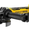 Rebarbadora 18V FATMAX® V20 Brushless 125mm Stanley SFMCG700B-XJ