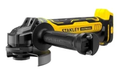 Rebarbadora 18V FATMAX® V20 Brushless 125mm Stanley SFMCG700B-XJ