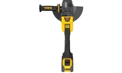 Rebarbadora 60V max. Dewalt DCG460X2-QW