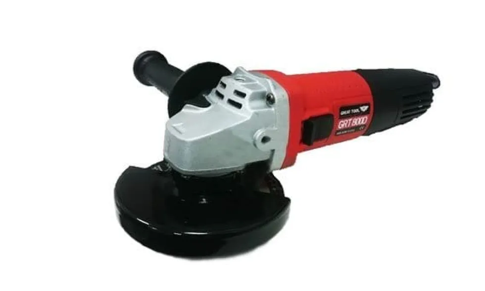 Rebarbadora 780 W Great Tool GRT800D