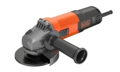 Rebarbadora 750W 115mm Black & Decker BEG110-QS