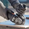 Rebarbadora 900W 115mm Black & Decker BEG210-QS