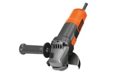 Rebarbadora 900W 115mm Black & Decker BEG210-QS