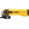 Rebarbadora 1200W 125mm DeWalt DWE4217-QS