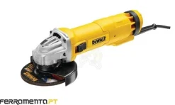 Rebarbadora 1200W 125mm DeWalt DWE4217-QS
