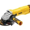 Rebarbadora 1010W 125mm DeWalt DWE4207-QS