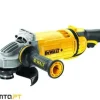 Rebarbadora 2400W 180mm DeWalt DWE4557-QS