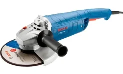 Rebarbadora 2400W Ø230mm GWS 2400 J Bosch 06018F4200