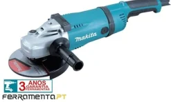 Rebarbadora 2600W 230mm Makita GA9040R
