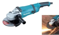 Rebarbadora 2600W 230mm Makita GA9040R