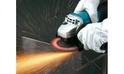 Rebarbadora 840W 115mm Makita 9557HNRX3
