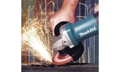 Rebarbadora 840W 115mm Makita 9557HNRX3