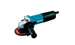 Rebarbadora 840W 115mm Makita 9557HNRX3