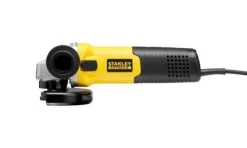 Rebarbadora 1.100W 125mm Stanley FMEG225VS-QS