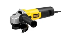 Rebarbadora 1.100W 125mm Stanley FMEG225VS-QS