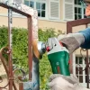 Rebarbadora 750W ø115mm UniversalGrind 750 Bosch 06033E2000