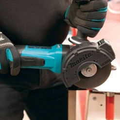 Rebarbadora 1.900W 11.500rpm Makita GA5094