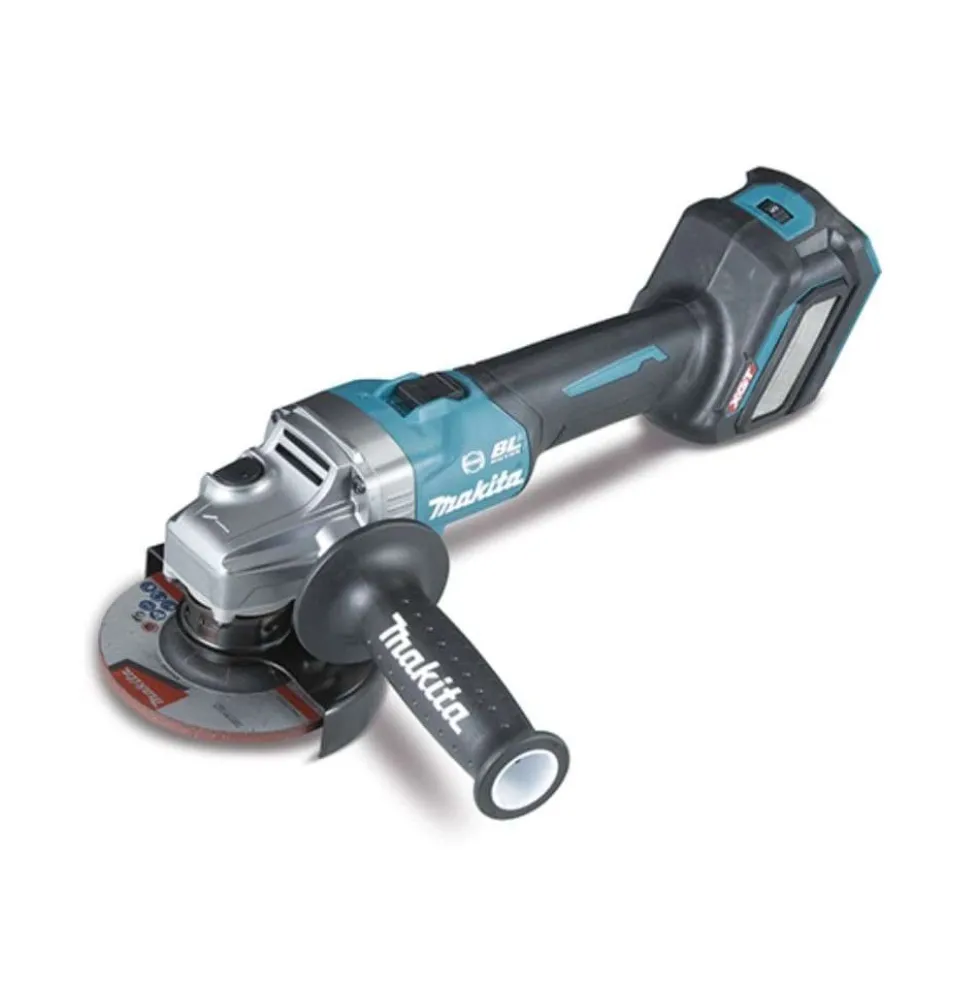 Rebarbadora XGT 115mm 8.500RPM 40V Makita GA022GZ