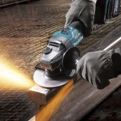Rebarbadora XGT 125mm 40V Makita GA029GZ
