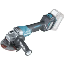 Rebarbadora XGT 125mm 40V Makita GA029GZ