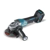 Rebarbadora XGT 125mm 1.000W 40V Makita GA013GZ