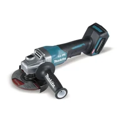 Rebarbadora XGT 125mm 1.000W 40V Makita GA013GZ
