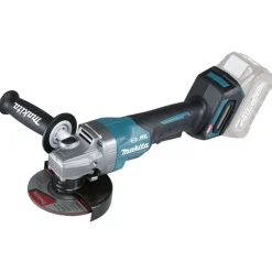 Rebarbadora XGT 125mm 1.000W 40V Makita GA013GZ