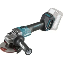 Rebarbadora XGT 1.000W 8.500rpm 125mm 40V Makita GA005GZ
