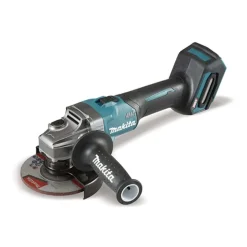 Rebarbadora XGT 1.000W 8.500rpm 125mm 40V Makita GA005GZ
