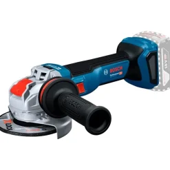 Rebarbadora X-LOCK GWX 18V-11 S Bosch 06019N4200