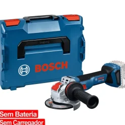 Rebarbadora X-LOCK GWX 18V-11 S Bosch 06019N4200