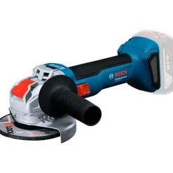 Rebarbadora X-LOCK 125mm Bosch GWX 18V-8 06019N9102