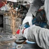 Rebarbadora X-LOCK 125mm 18V 5.0Ah Bosch GWX 18V-10 Professional