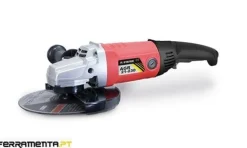 Rebarbadora 14x230mm 2100W Stayer AGR 21-230