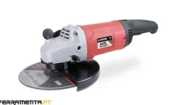 Rebarbadora 14x230mm 2200W Stayer AGR 22-23C