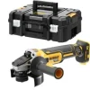 Rebarbadora XR 18V 125mm S/ Escovas DeWalt DCG405NT-XJ