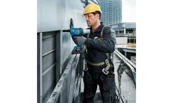 Rebitadora GRG 18V-16 C Professional Bosch 06019K5000