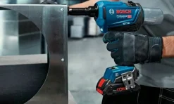 Rebitadora GRG 18V-16 C Professional Bosch 06019K5002